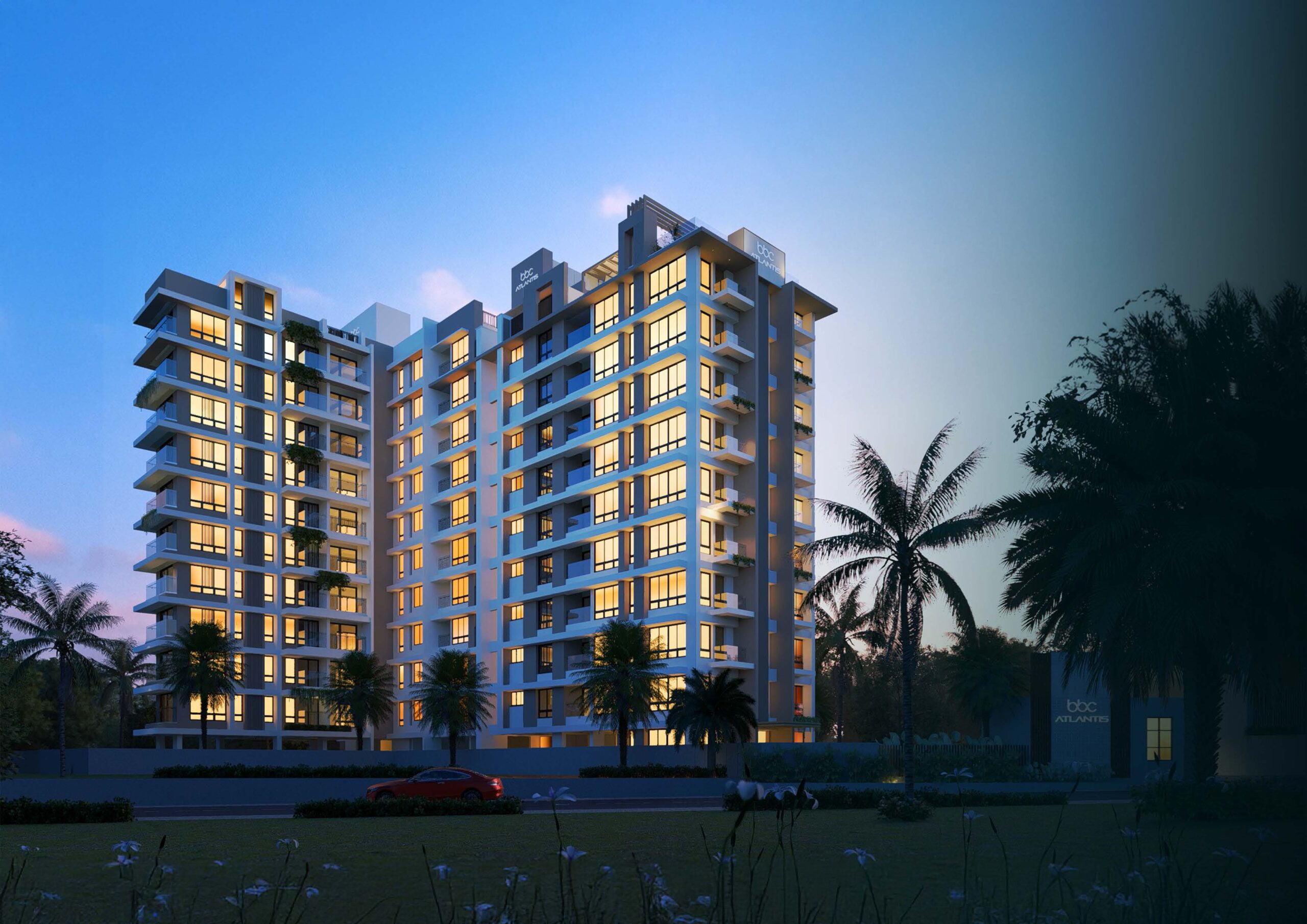 Luxury builders in Malappuram